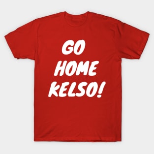 That 70s Show - Kelso T-Shirt